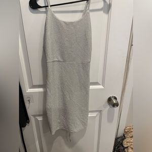 Sparkly Bodycon Dress